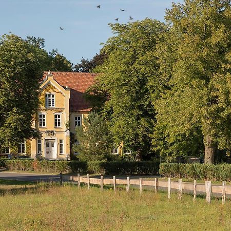Radlerzimmer Neu Gaarz Fuer 2 Personen Exterior foto